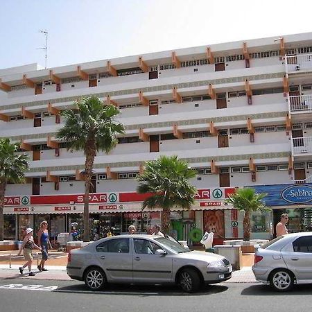 Hotel Alegranza II Playa del Inglés Esterno foto