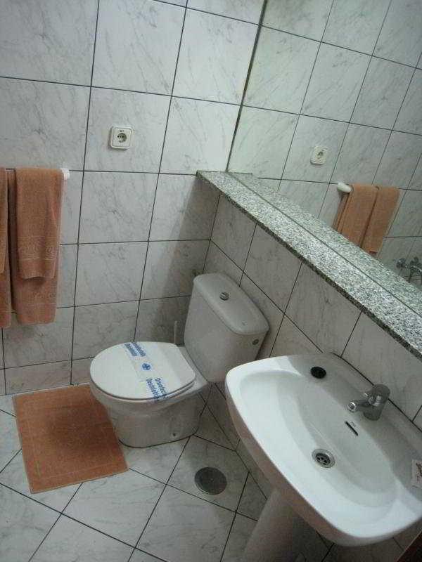 Hotel Alegranza II Playa del Inglés Esterno foto