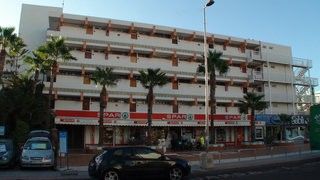 Hotel Alegranza II Playa del Inglés Esterno foto